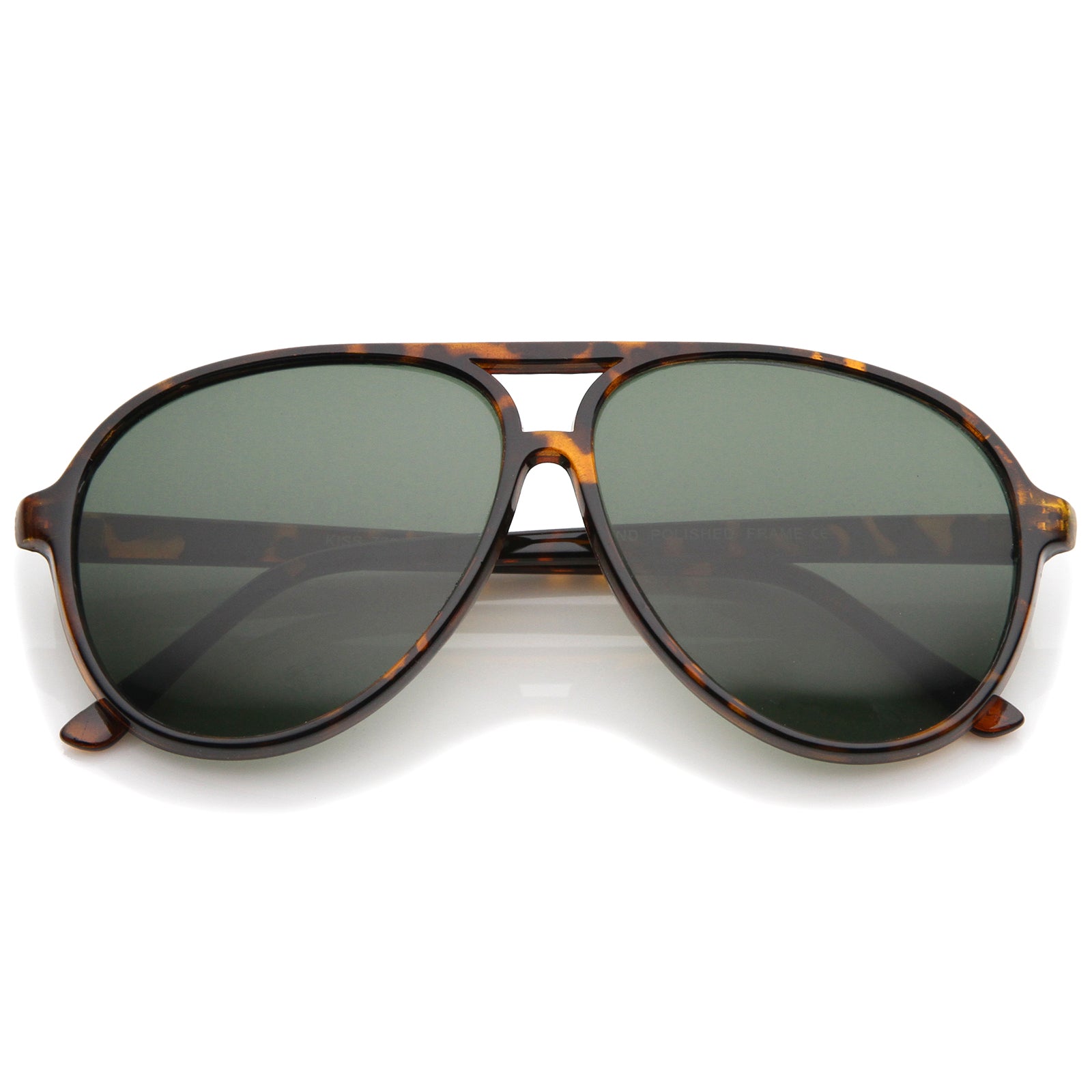 Tortoise / Green