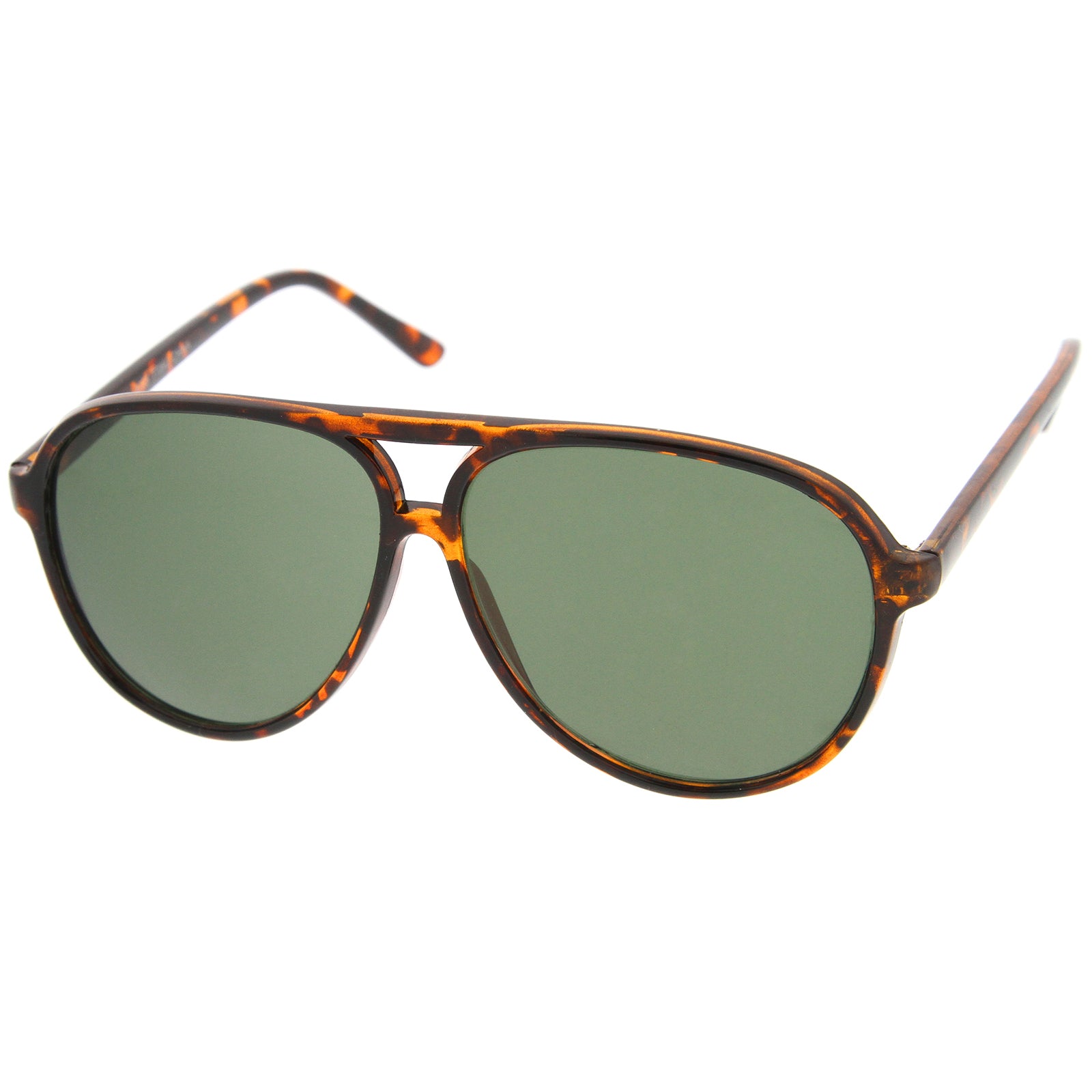 Tortoise / Green