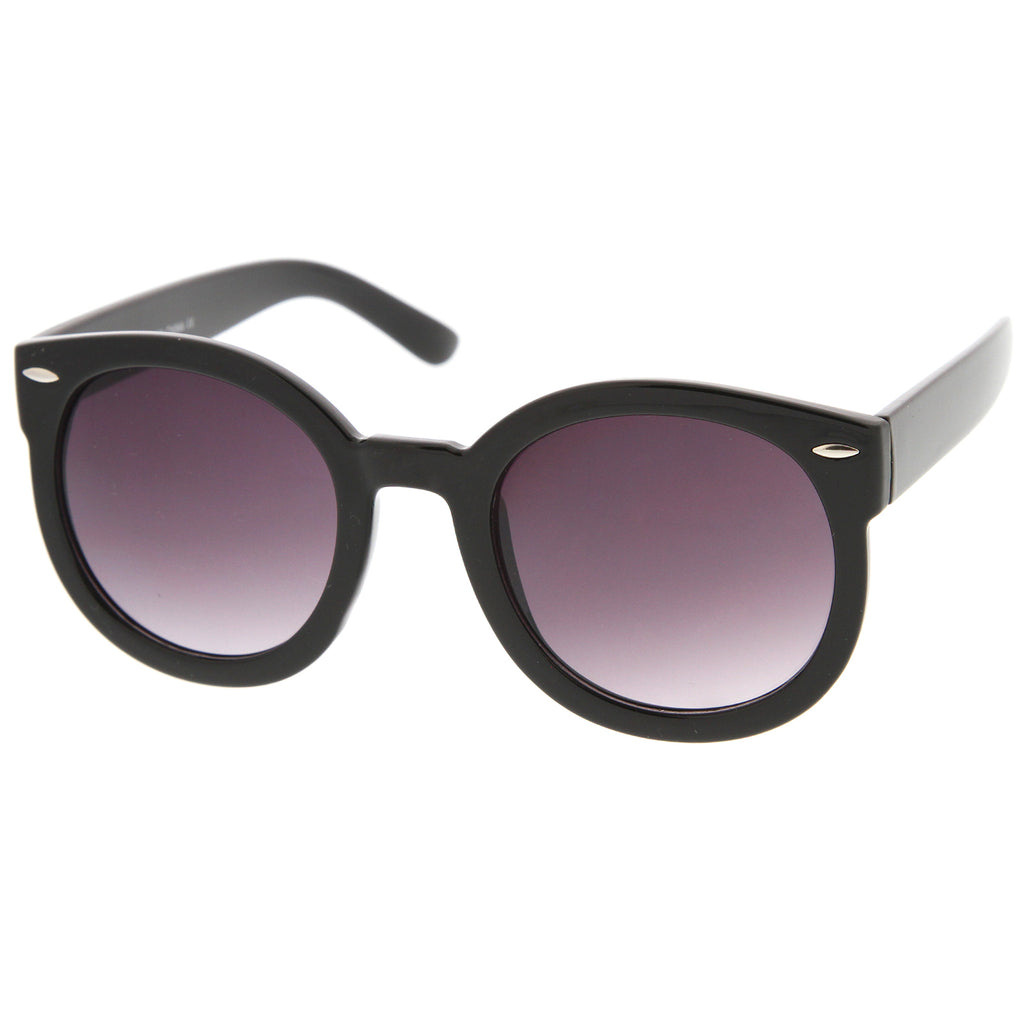 Black / Lavender