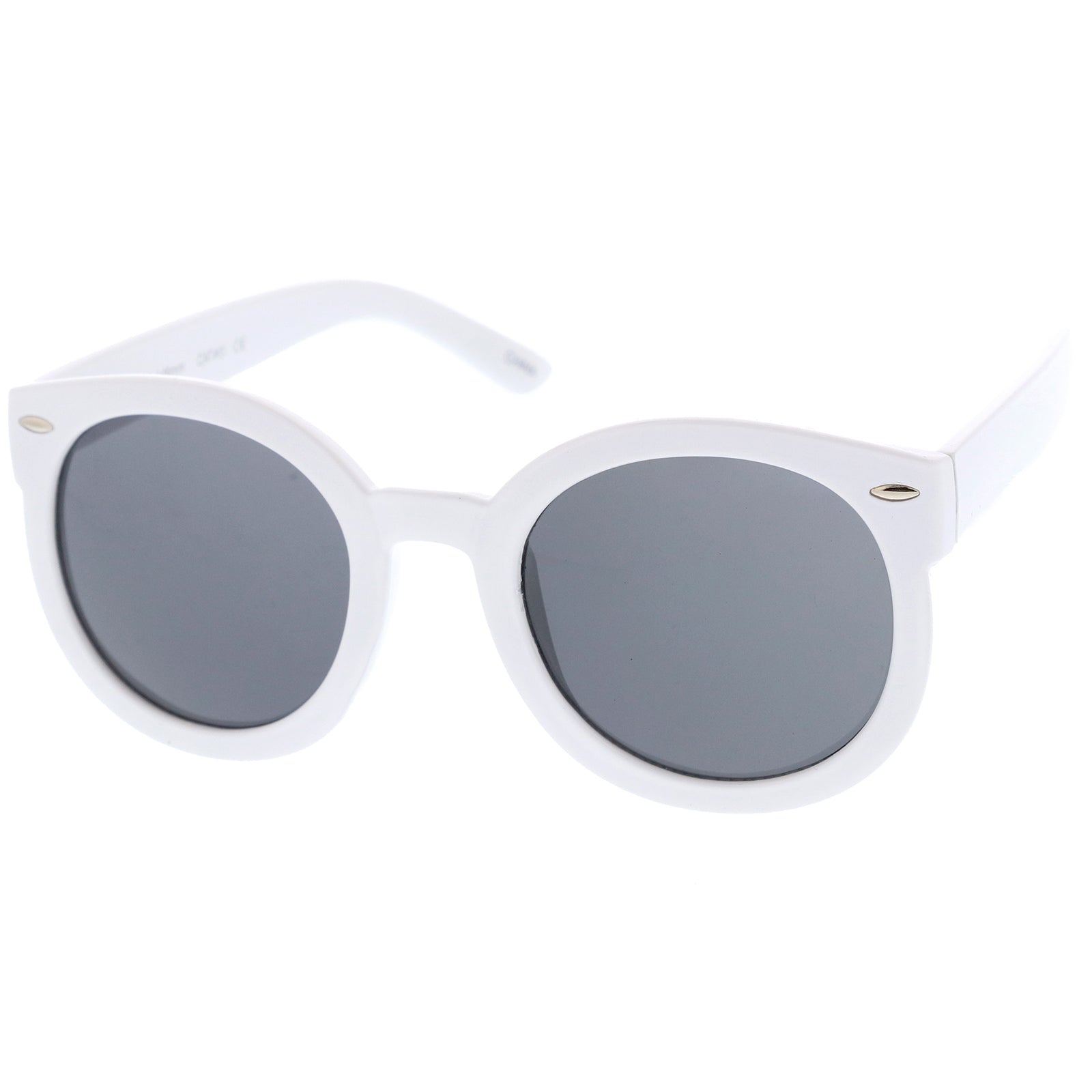 White / Smoke