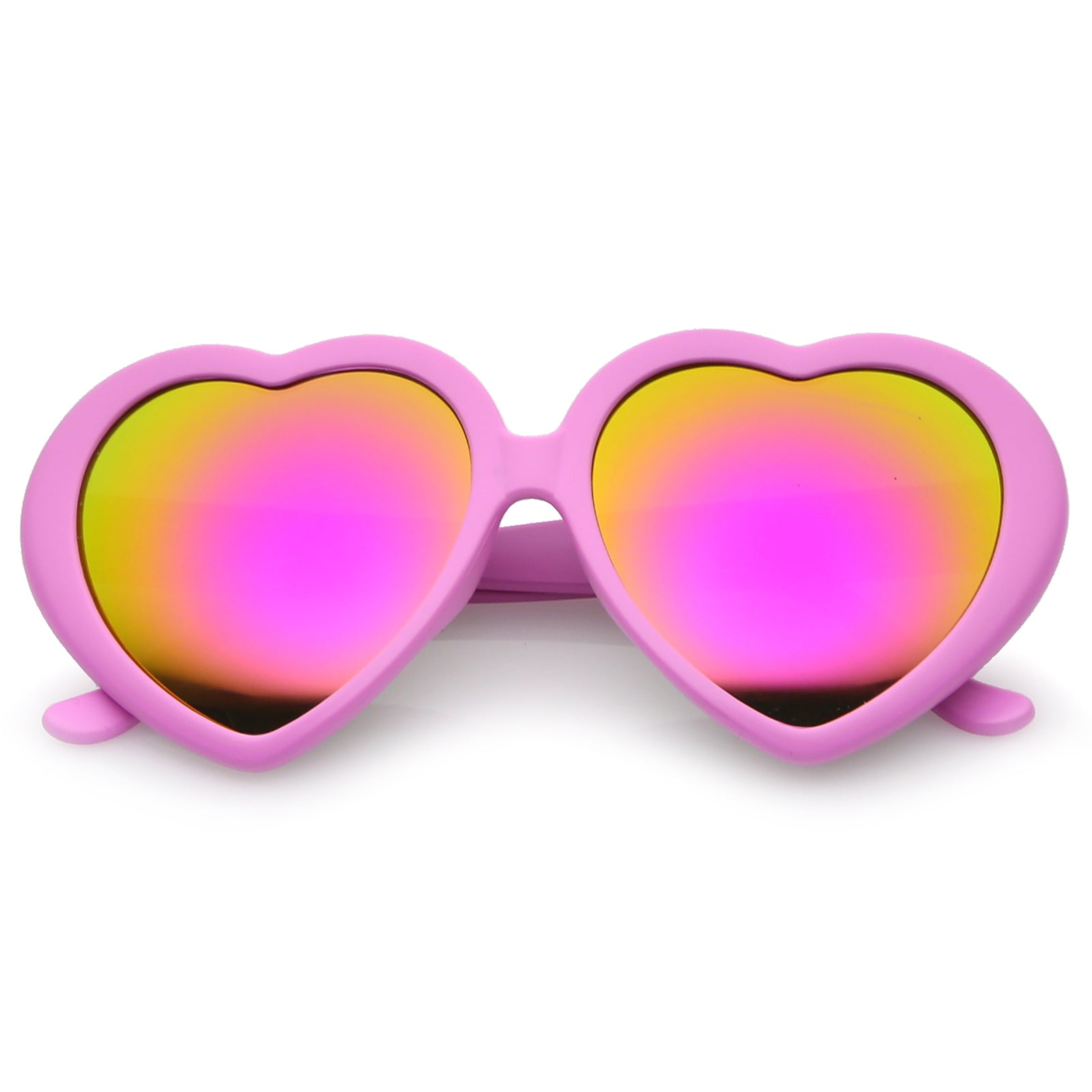 Pink / Magenta Mirror