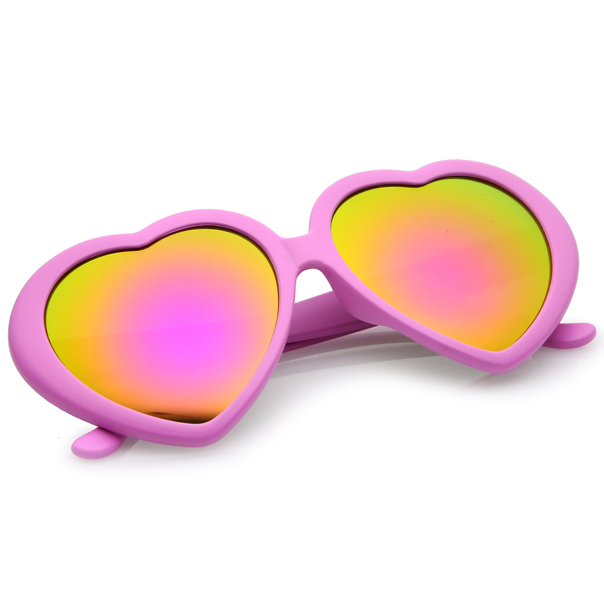 Pink / Magenta Mirror