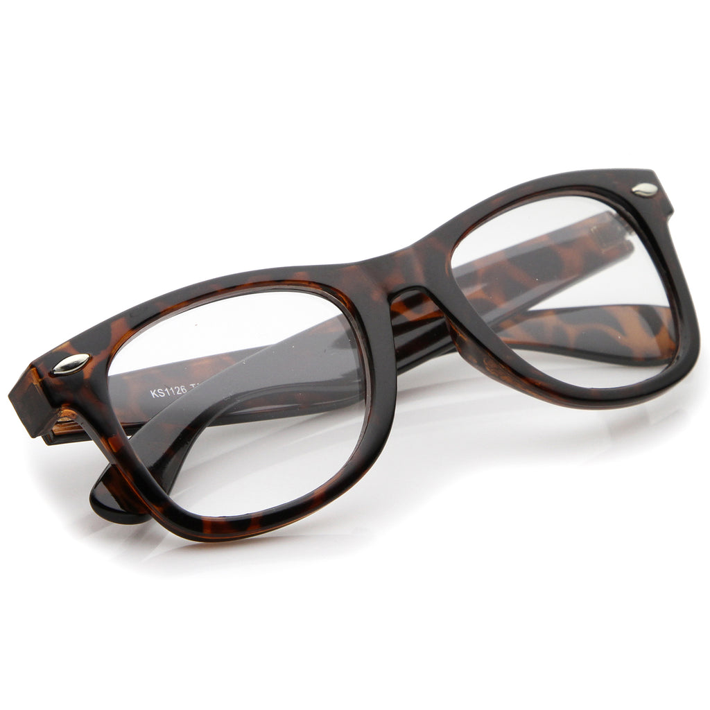 Tortoise / Clear