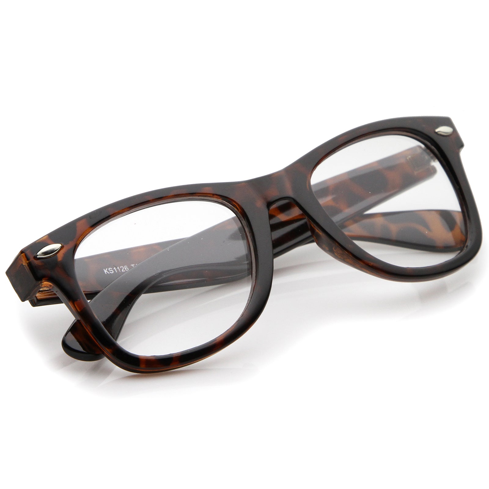 Tortoise / Clear