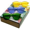 3 Pack Mix - Promo Box B
