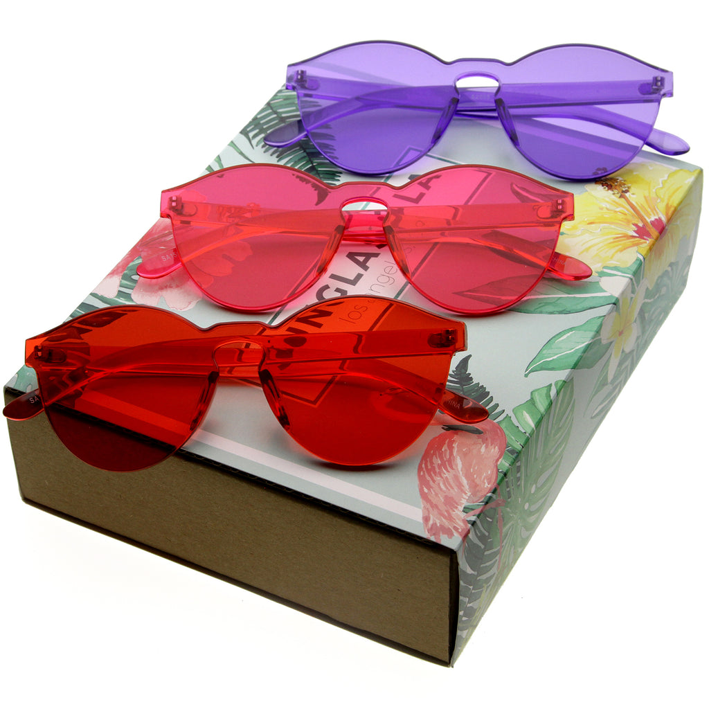 3 Pack Mix - Promo Box C