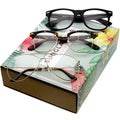 3 Pack Mix B - Promo Box