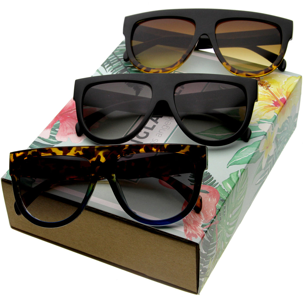 3 Pack Mix - Promo Box