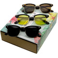 3 Pack Mix - Promo Box