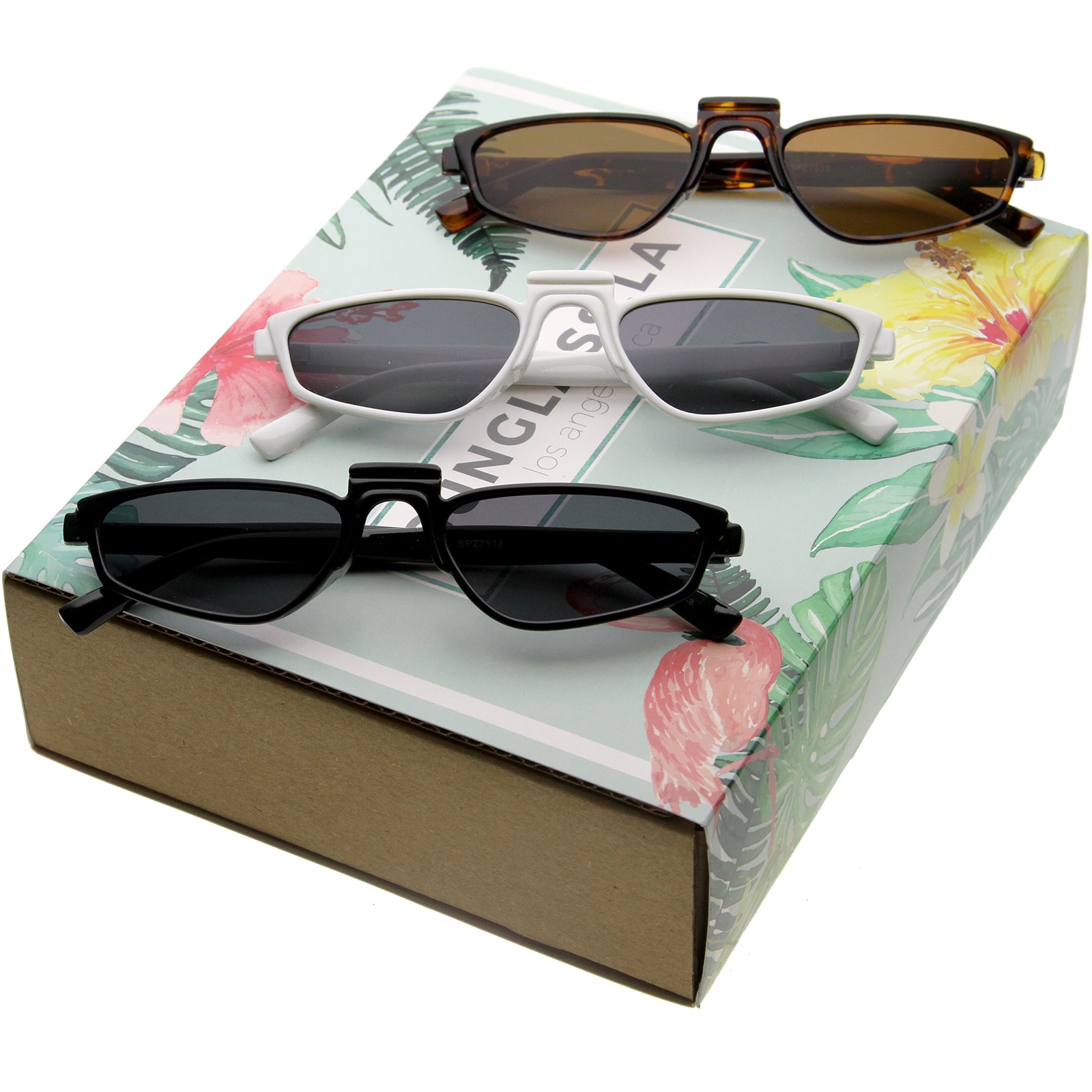 3 Pack Mix - Promo Box
