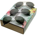 3 Pack Mix - Promo Box