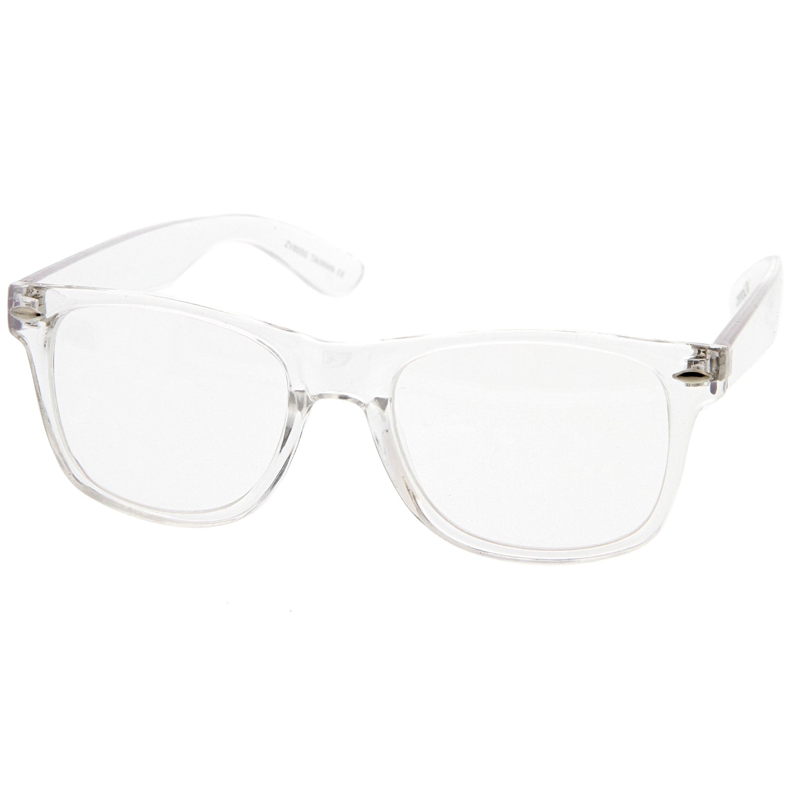 Clear / Clear