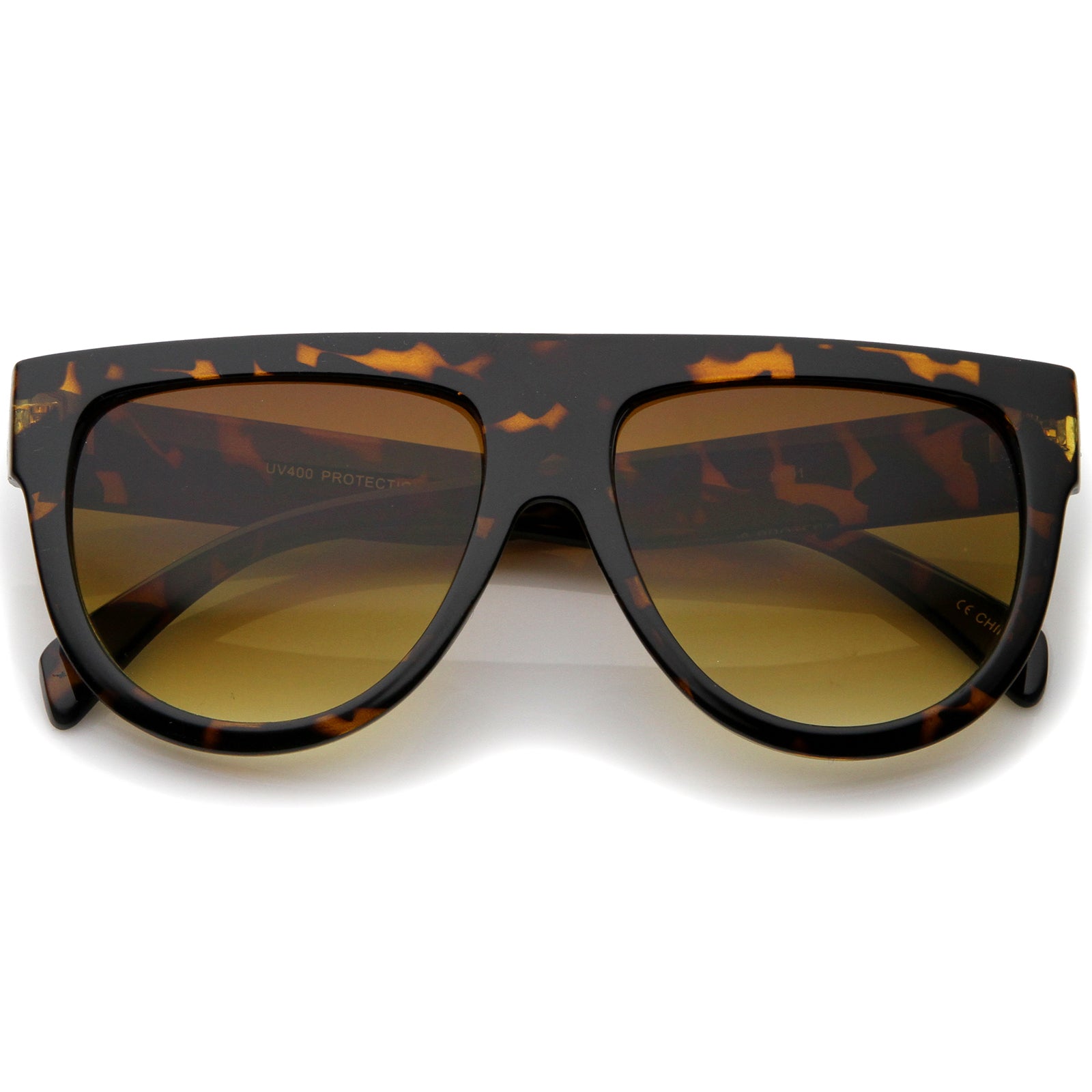 Orange-Tortoise / Amber
