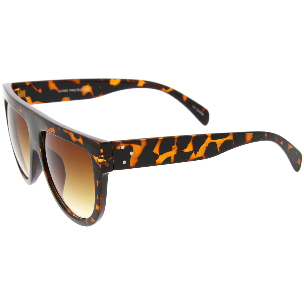 Orange-Tortoise / Amber