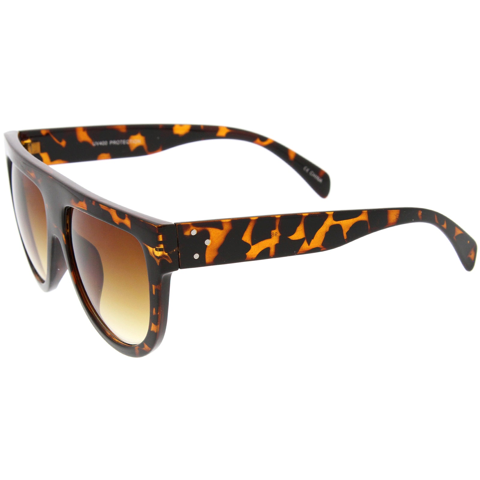 Orange-Tortoise / Amber