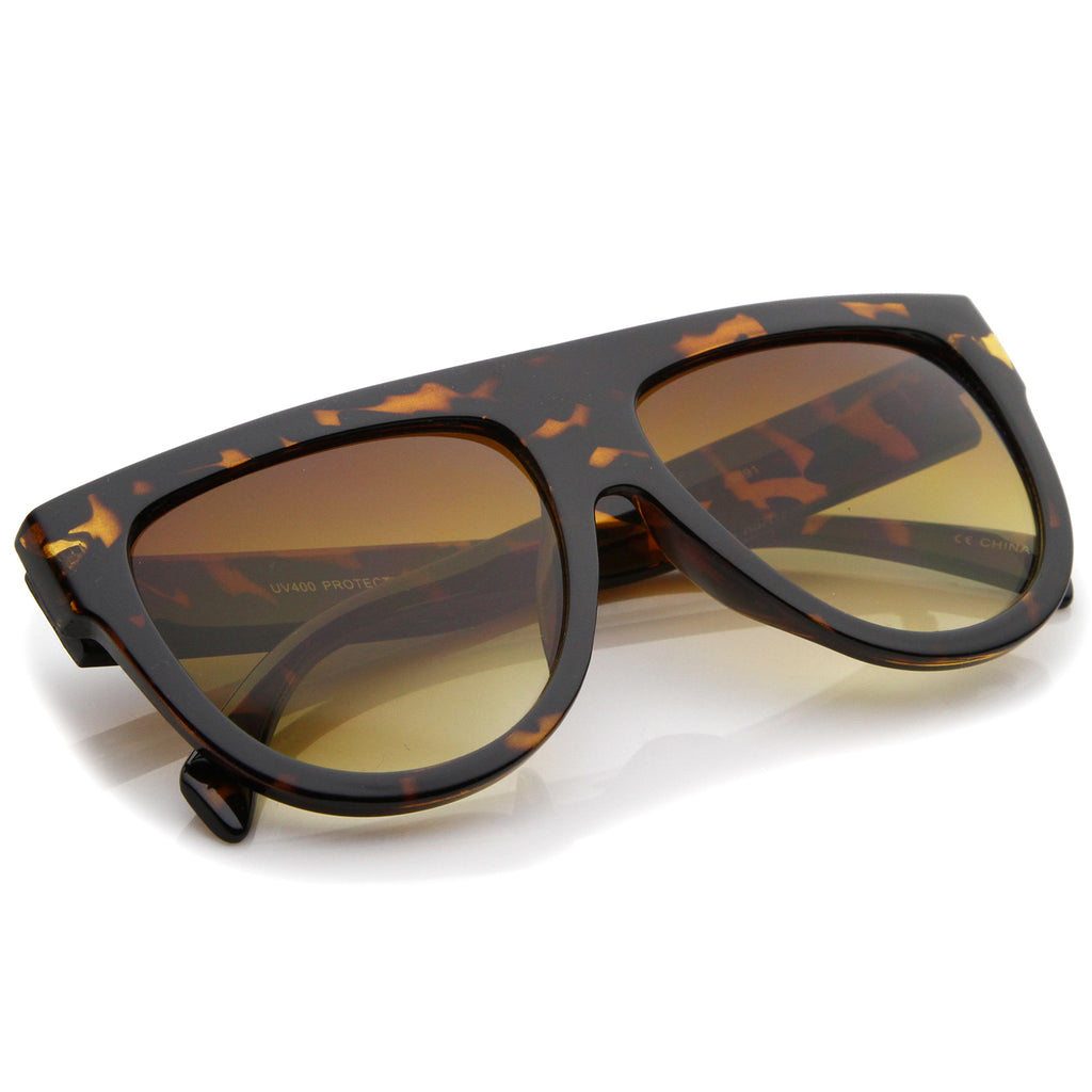 Orange-Tortoise / Amber