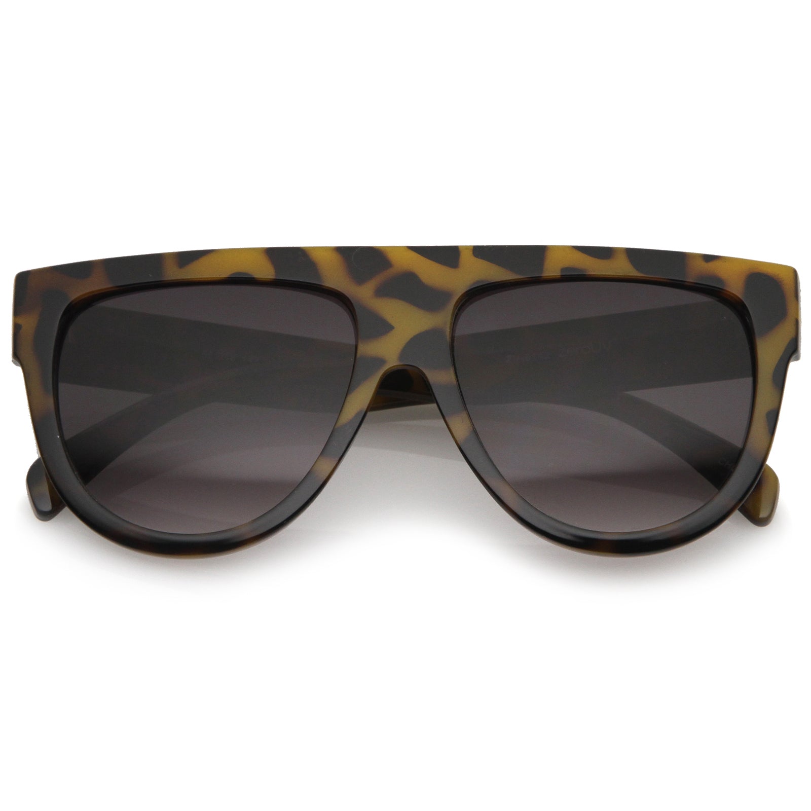 Yellow-Tortoise / Smoke Gradient