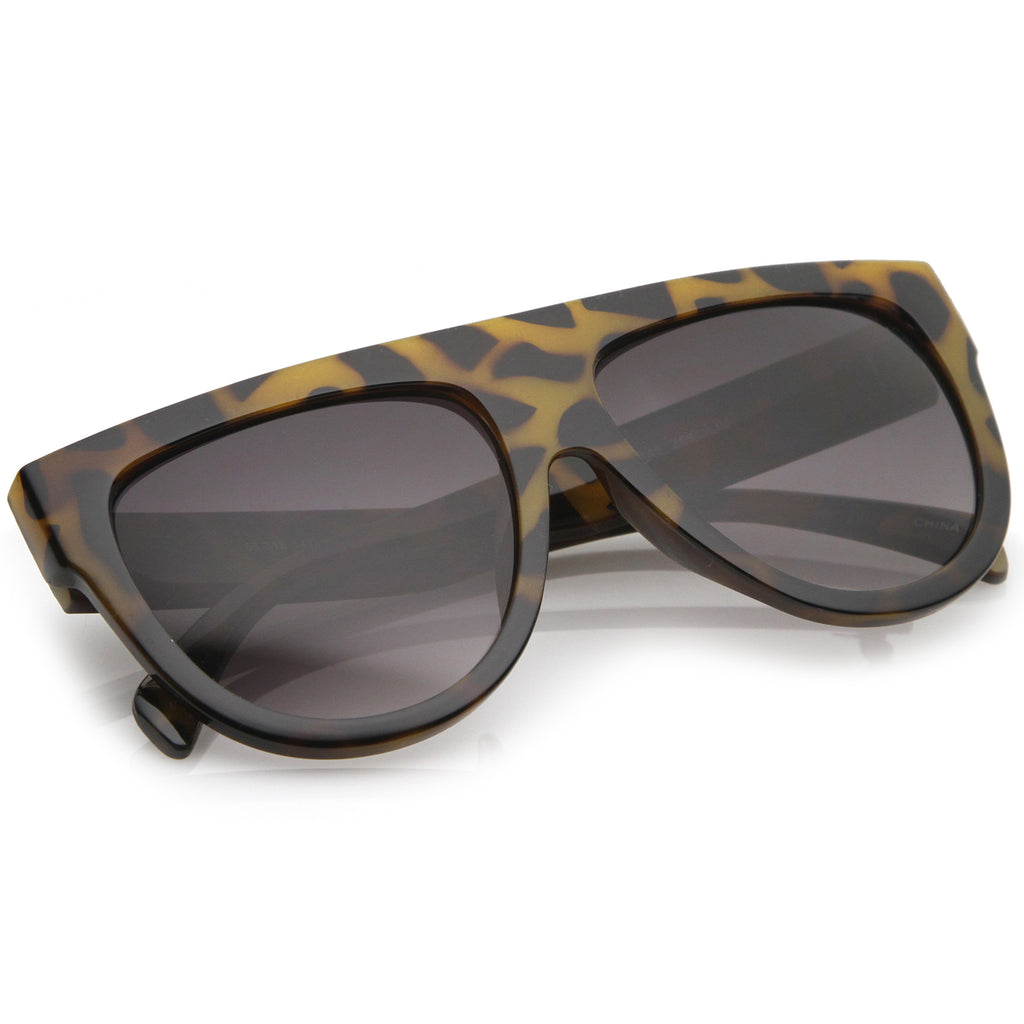 Yellow-Tortoise / Smoke Gradient