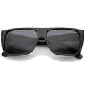 Black / Smoke Polarized