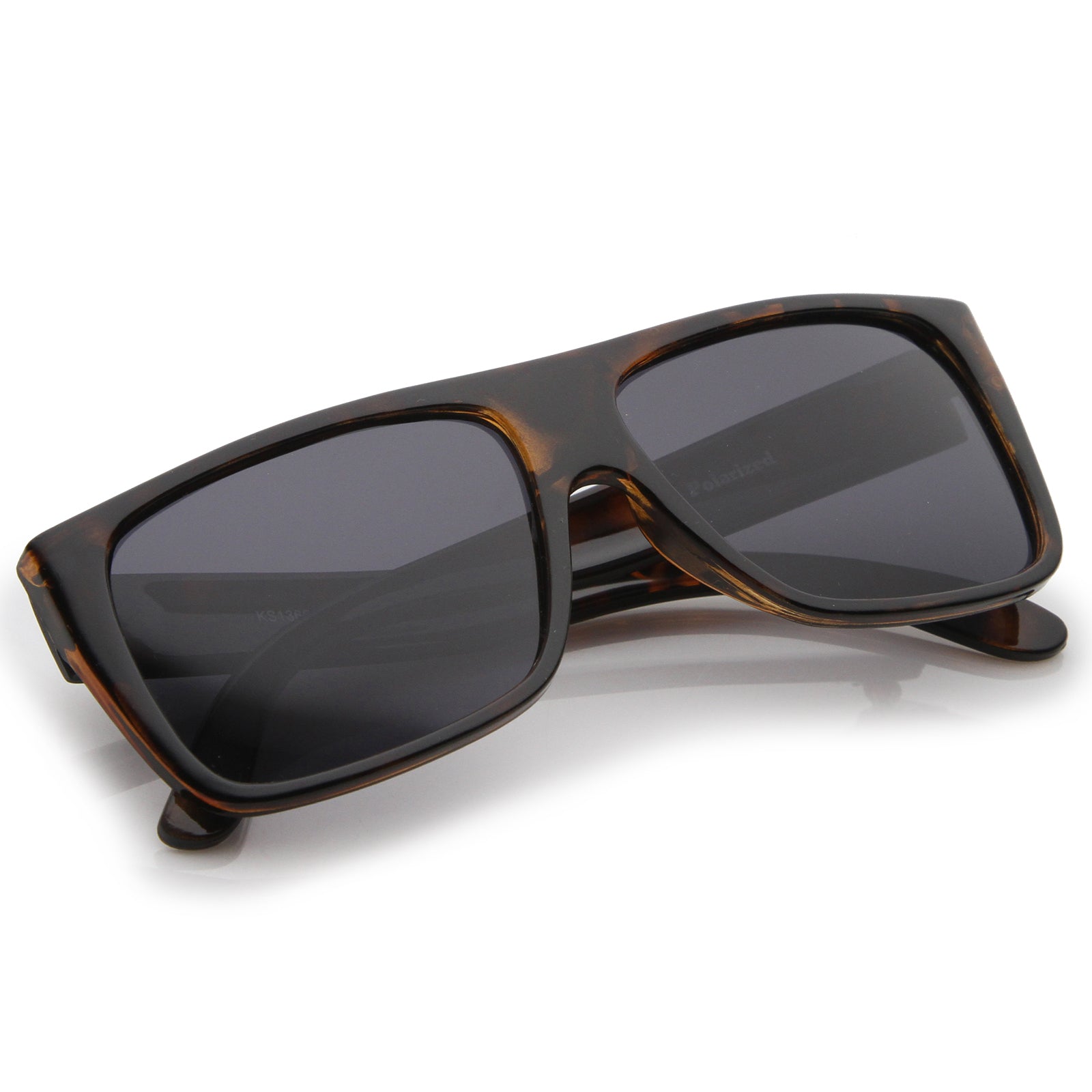 Tortoise / Smoke Polarized