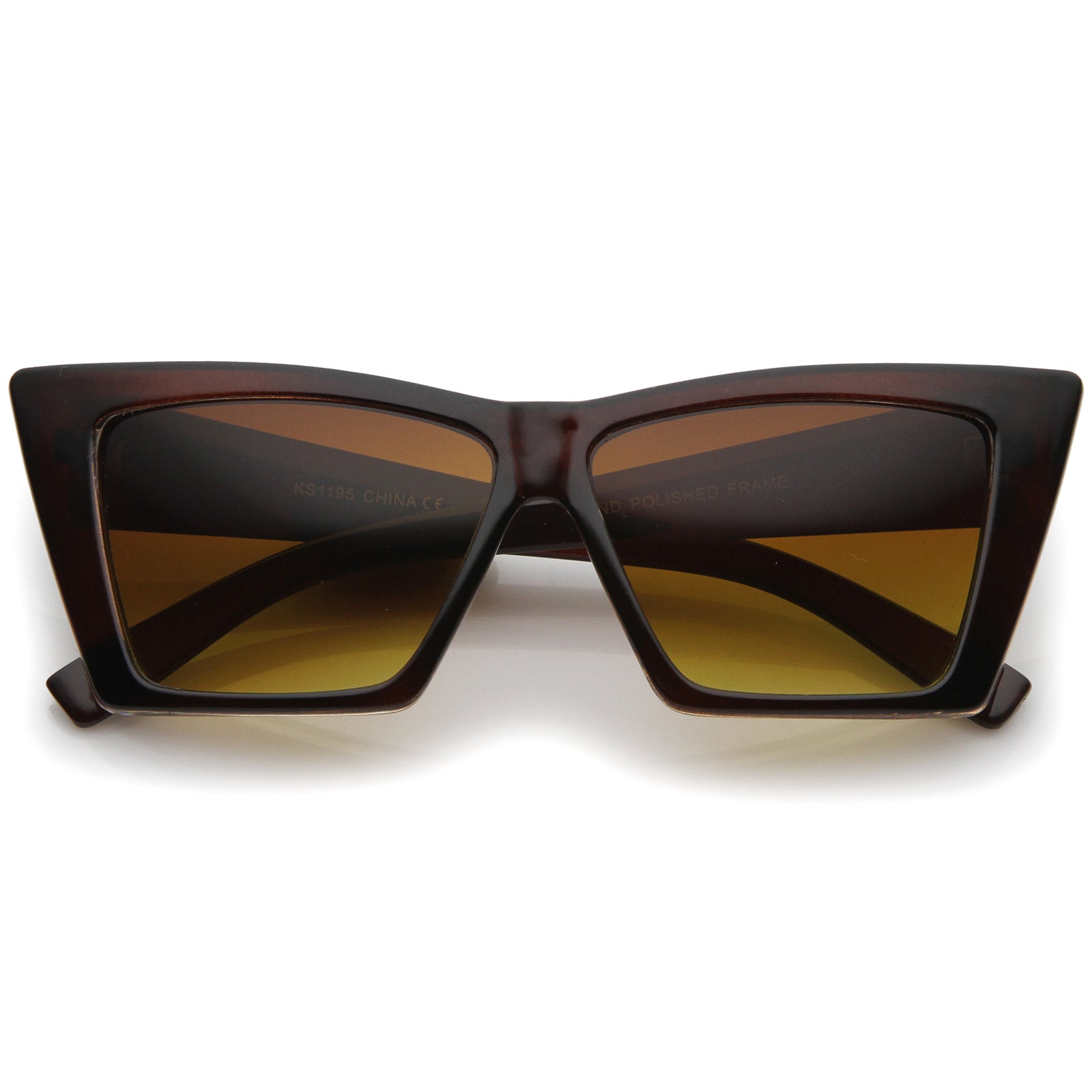 Brown / Amber