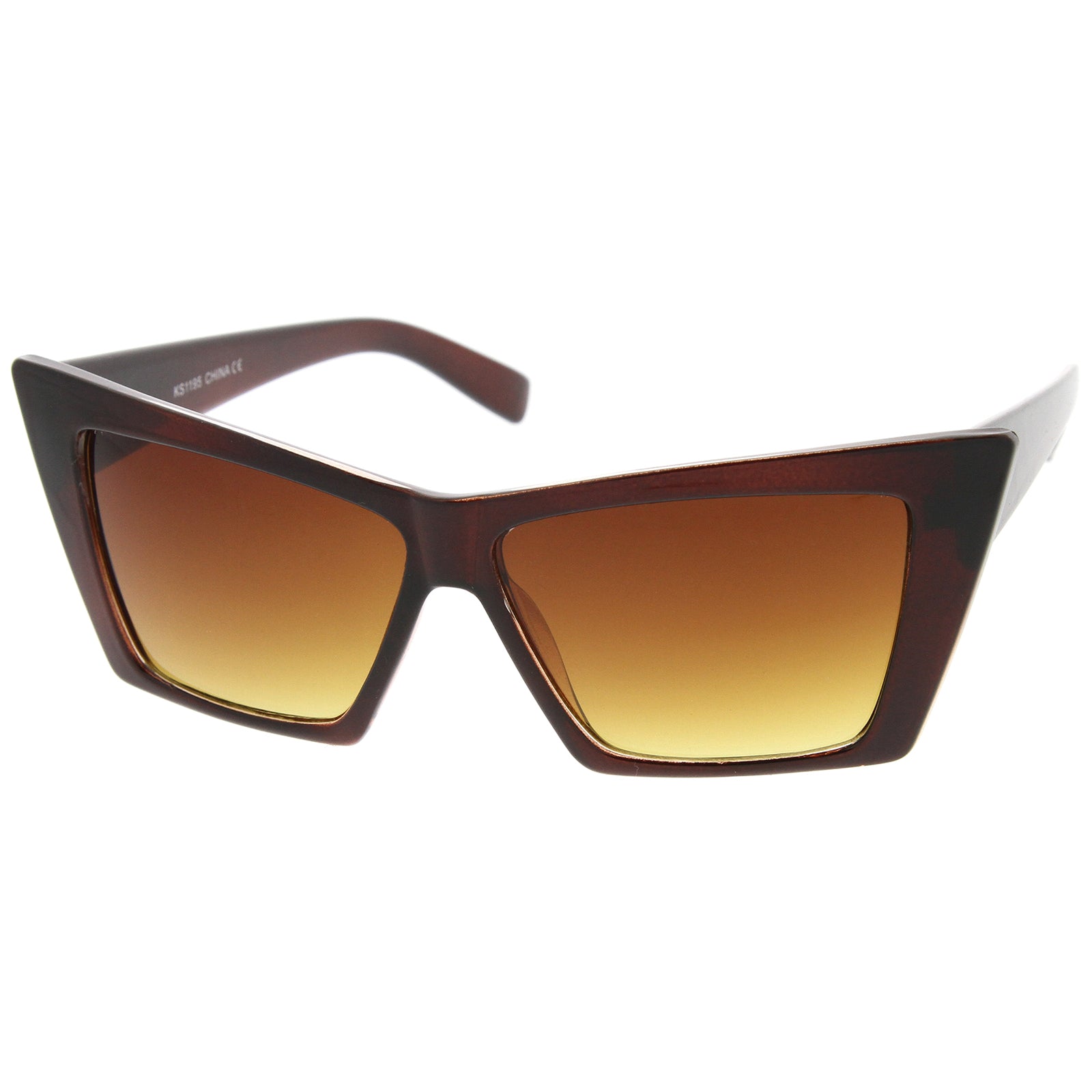 Brown / Amber