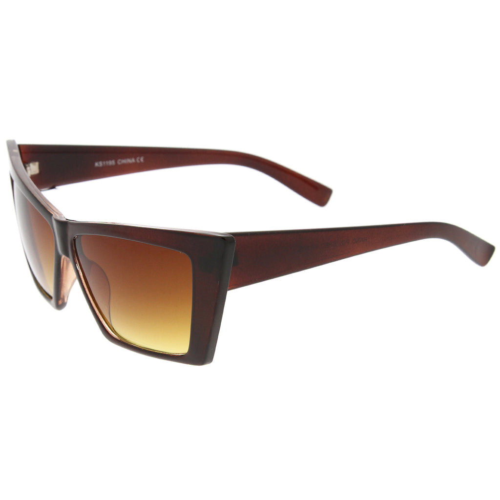 Brown / Amber