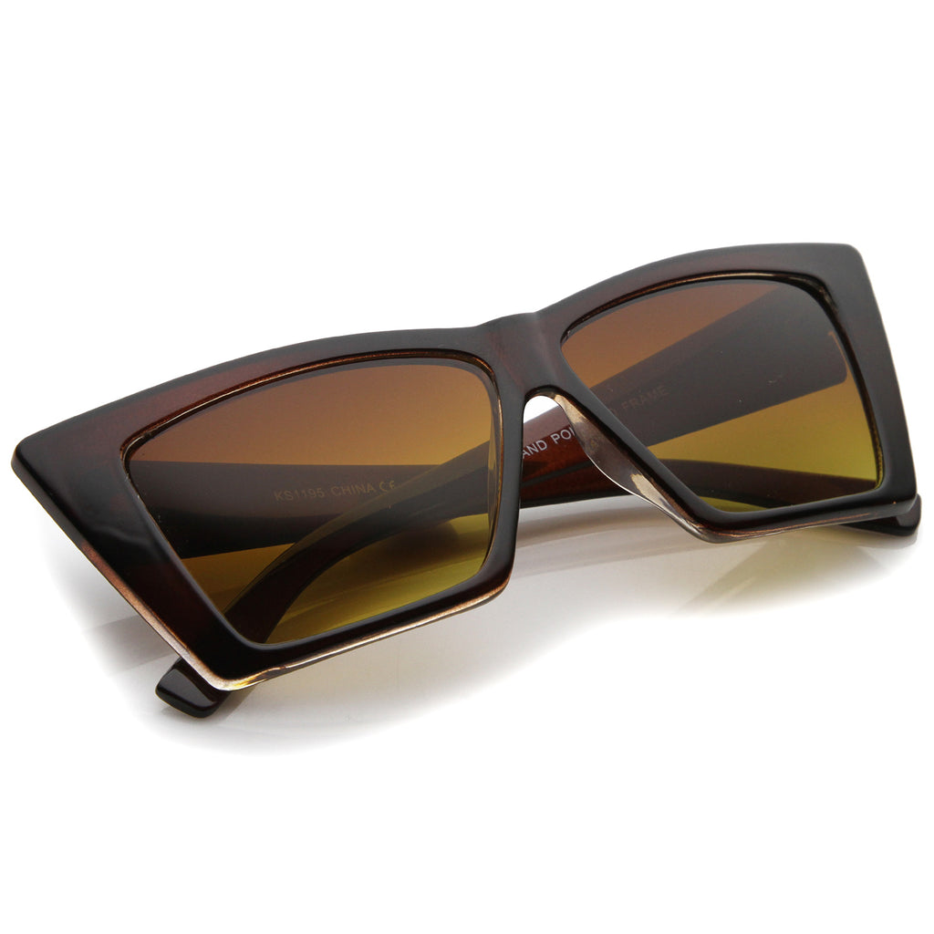 Brown / Amber