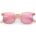 Pink-Gold / Pink