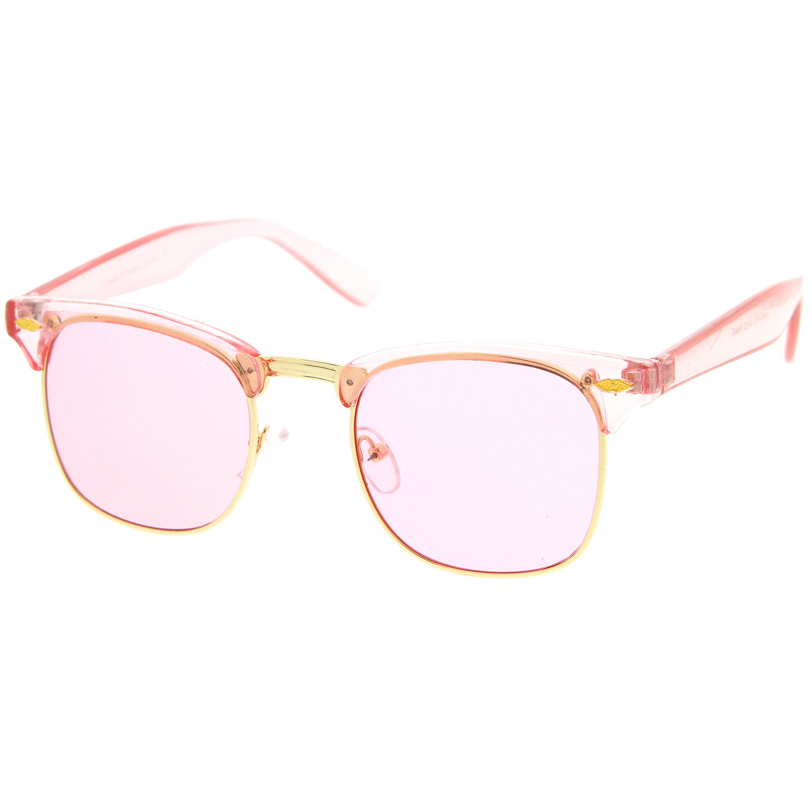 Pink-Gold / Pink
