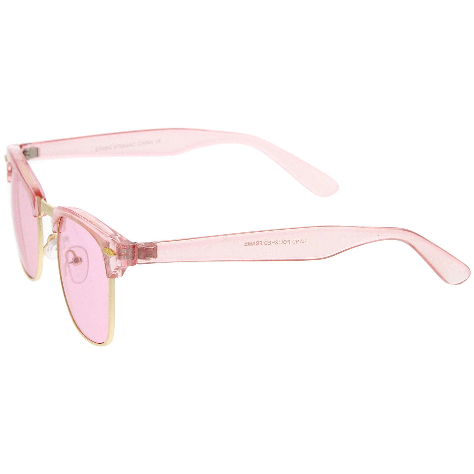 Pink-Gold / Pink
