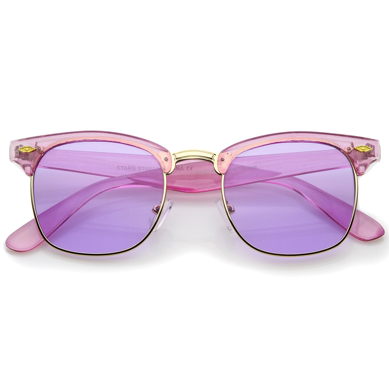 Purple-Gold / Purple