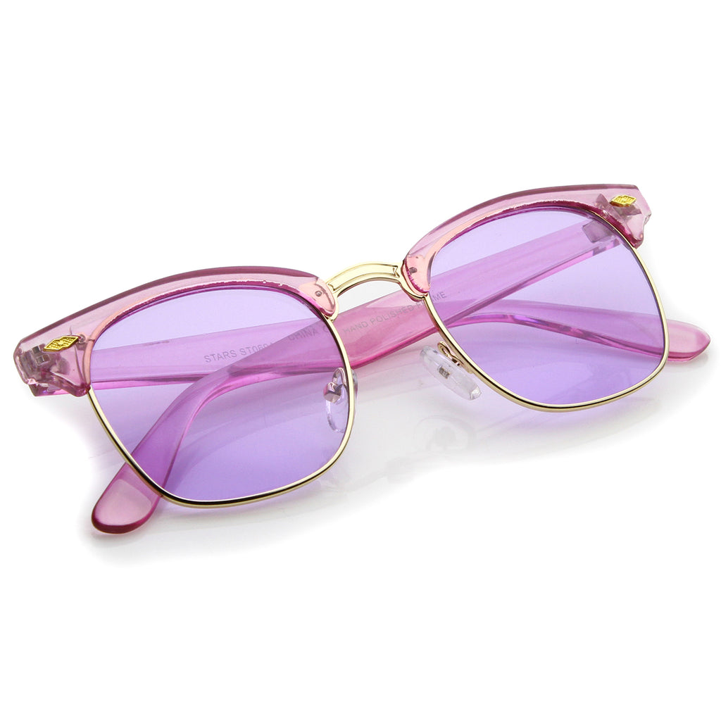 Purple-Gold / Purple