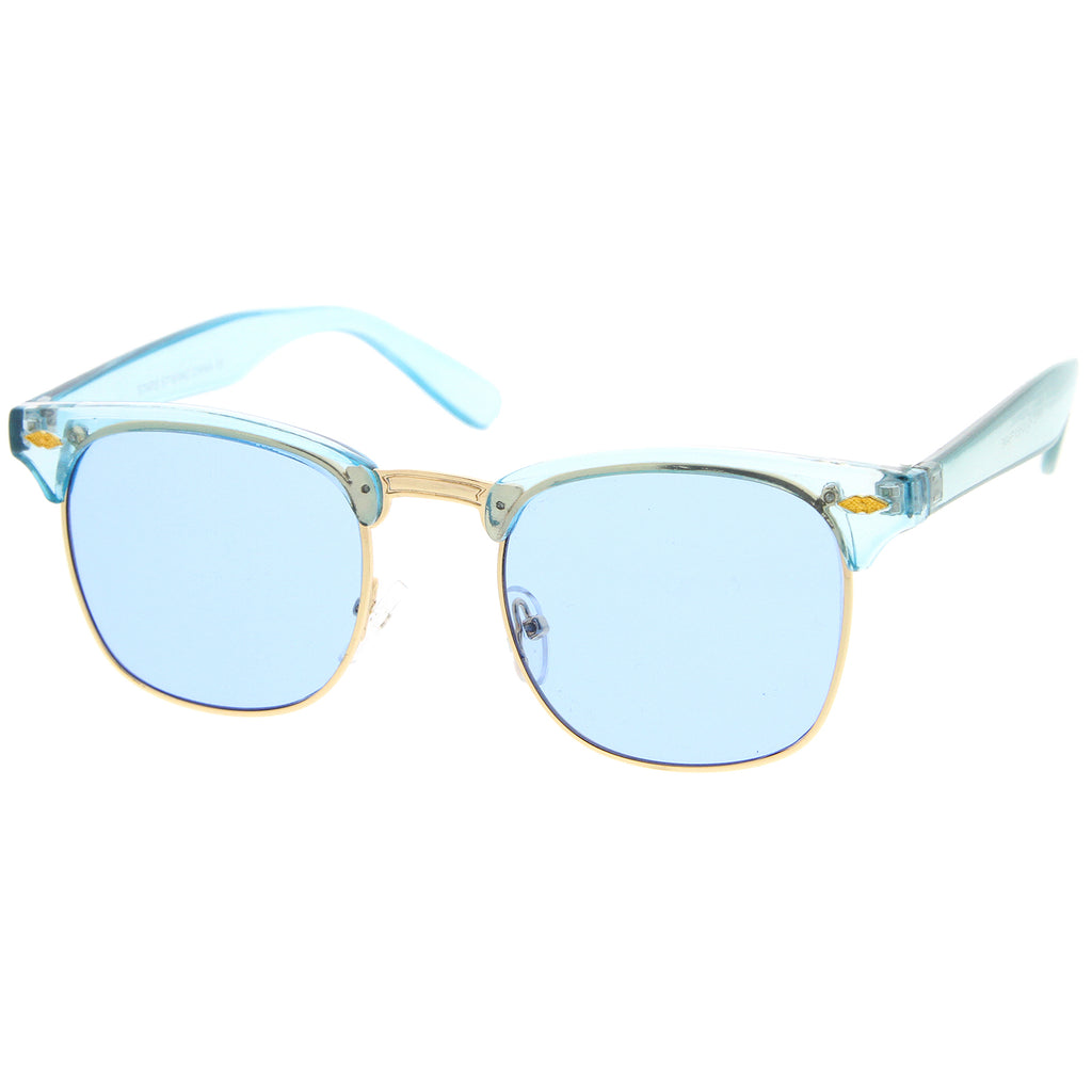 Blue-Gold / Blue