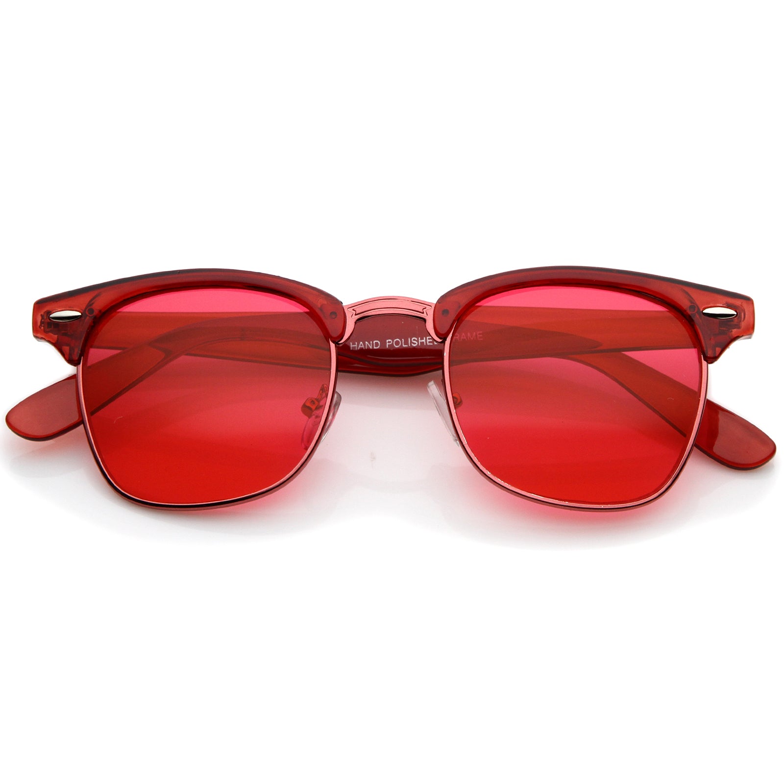 Red-Red / Red