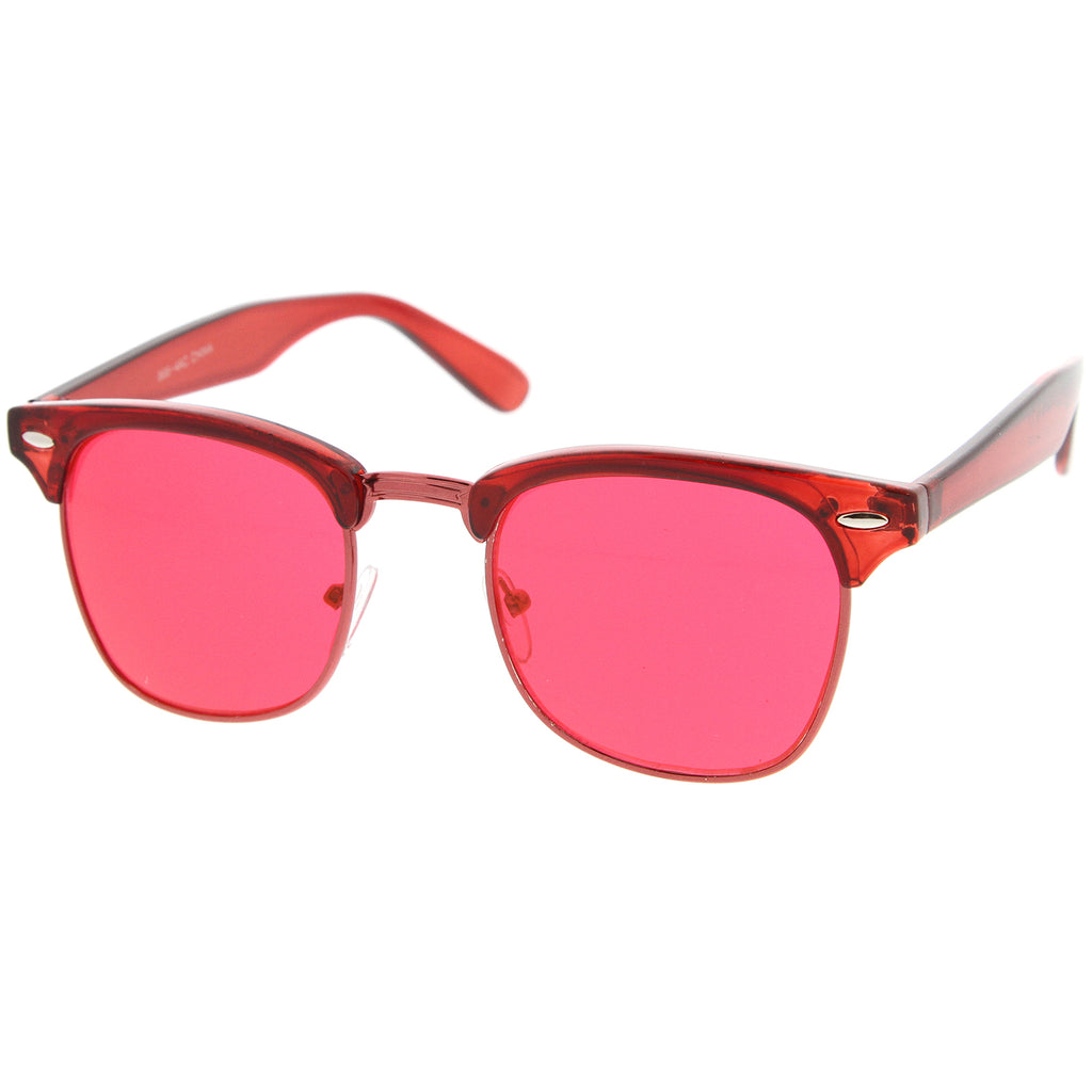 Red-Red / Red