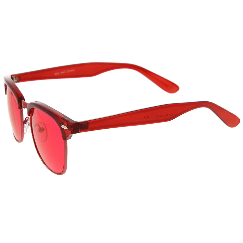 Red-Red / Red