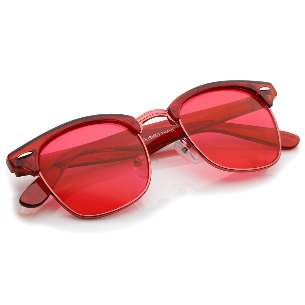 Red-Red / Red