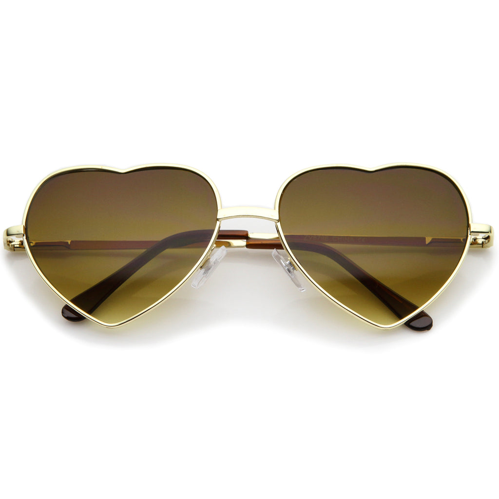 Gold / Amber
