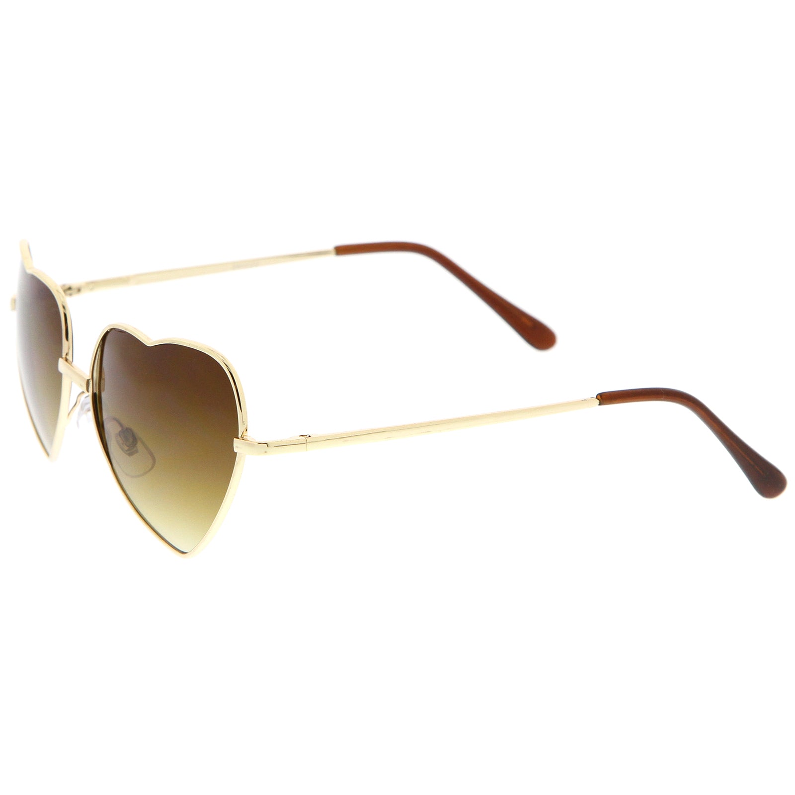 Gold / Amber