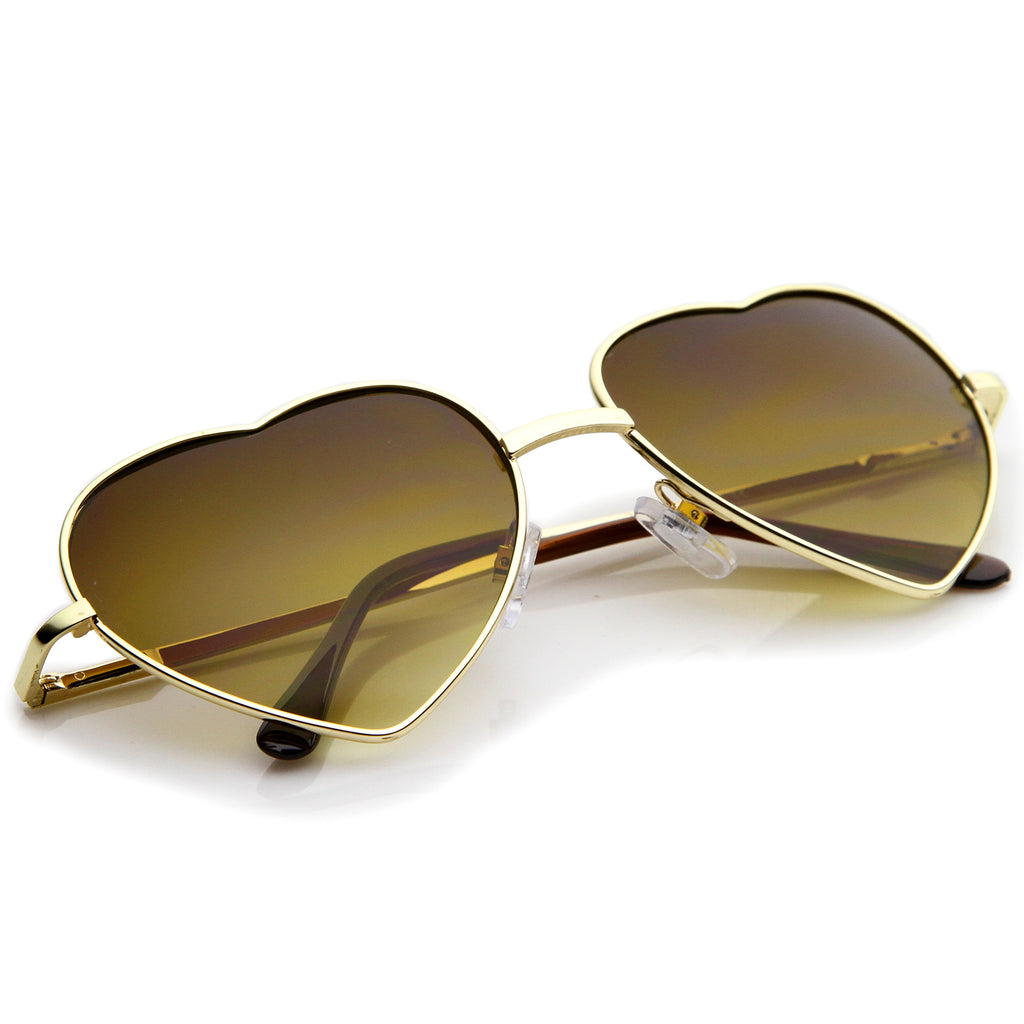 Gold / Amber