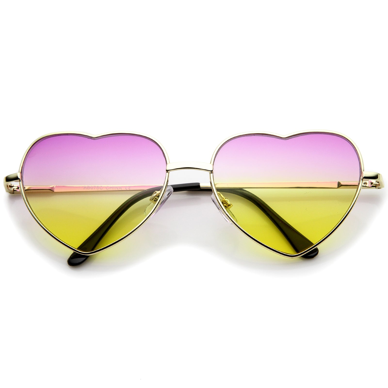 Gold / Pink-Yellow
