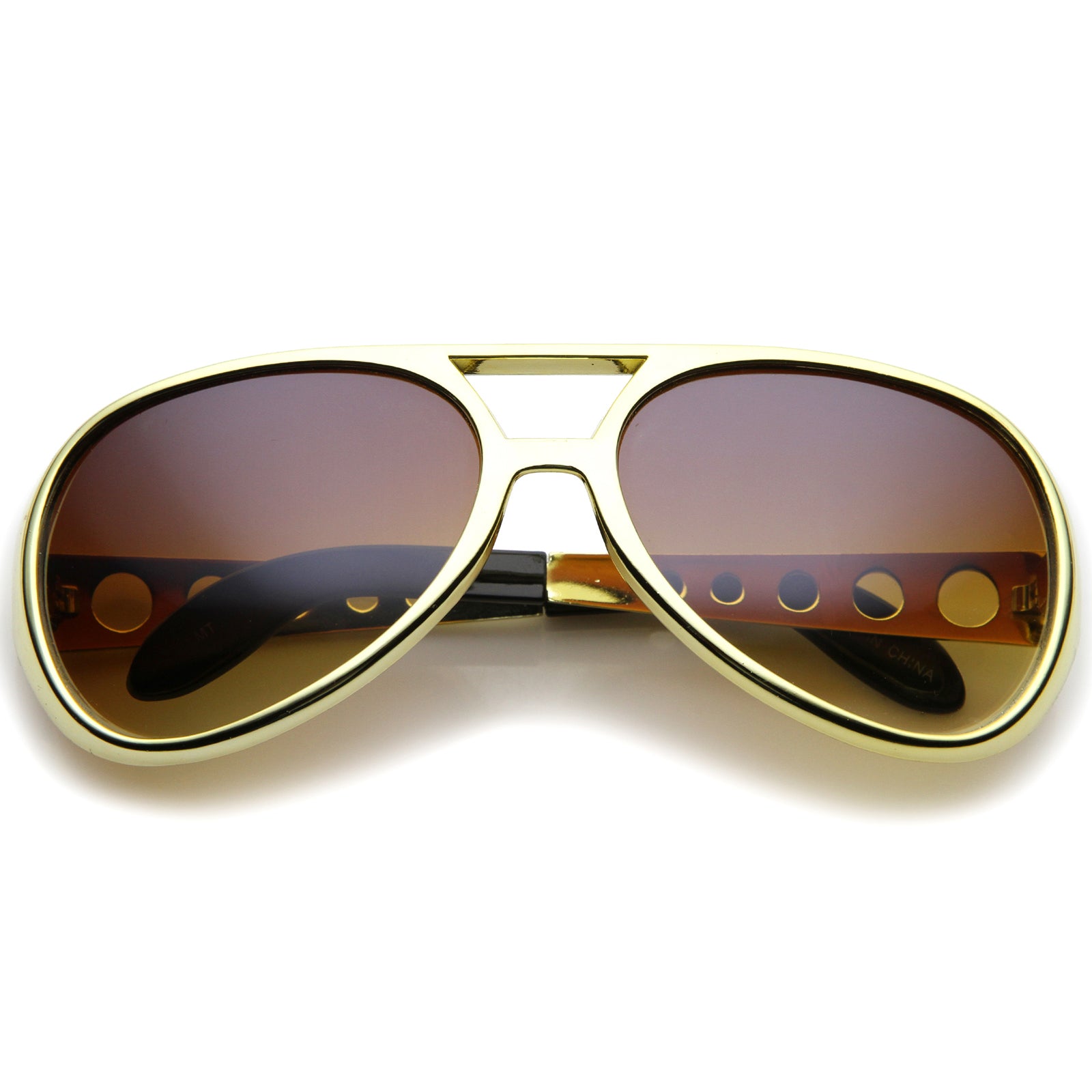 Gold / Amber