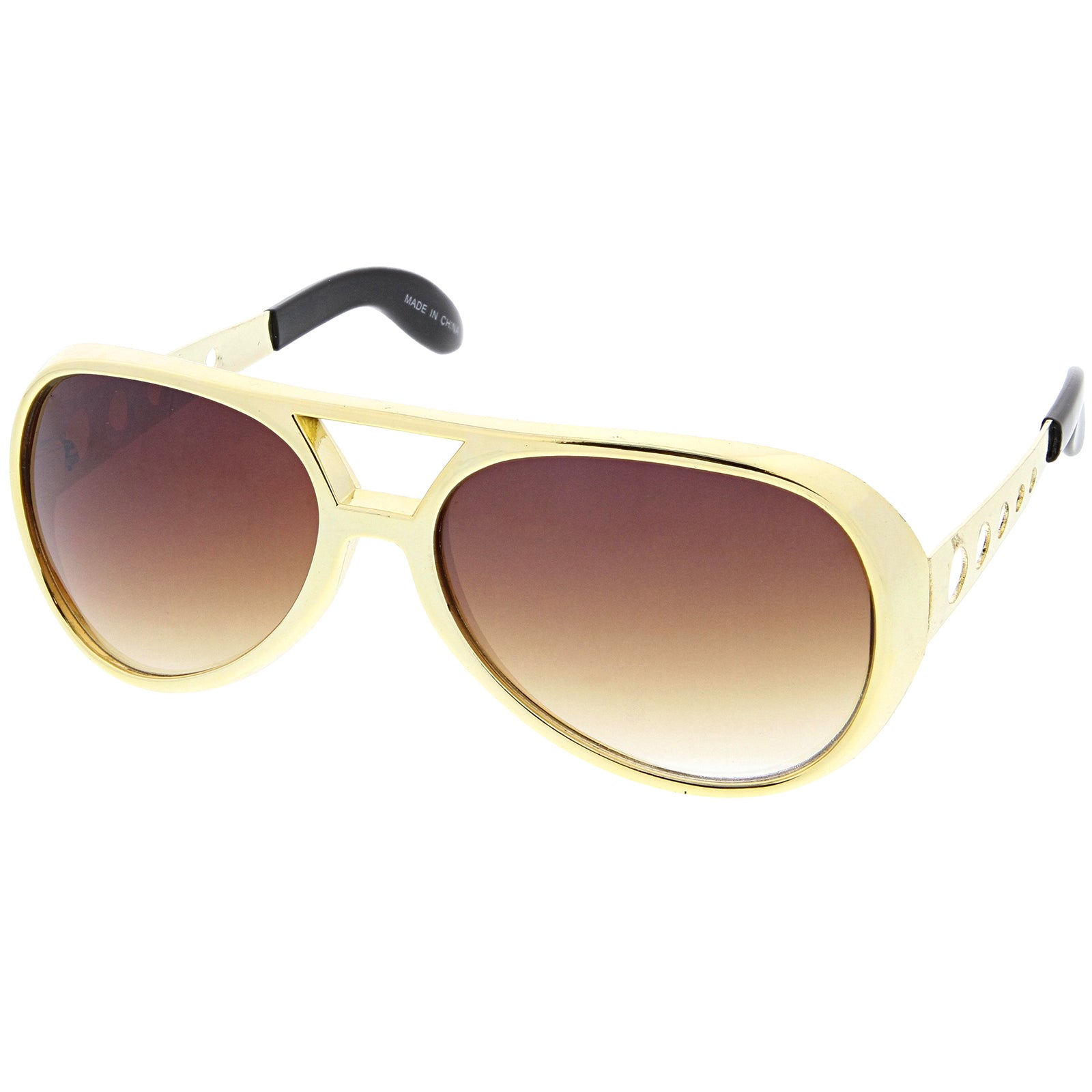 Gold / Amber