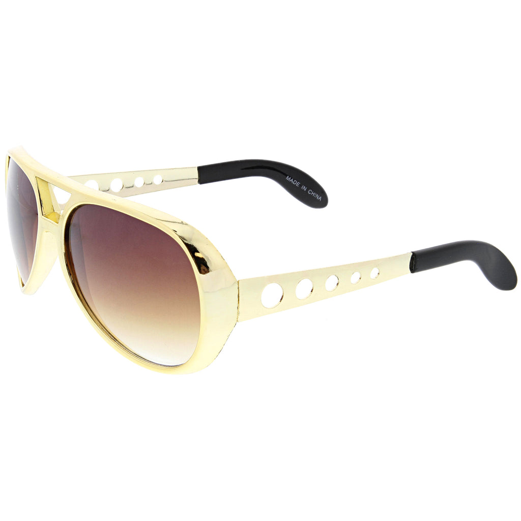 Gold / Amber
