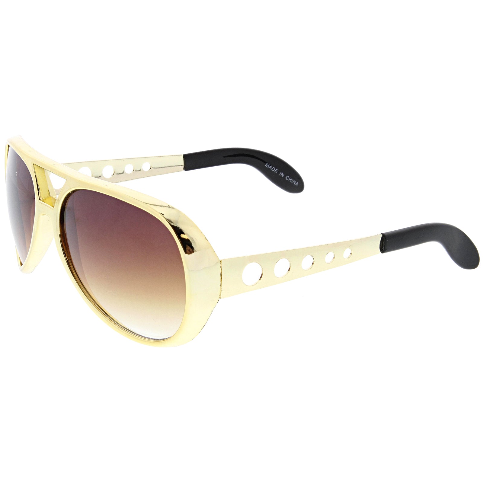 Gold / Amber