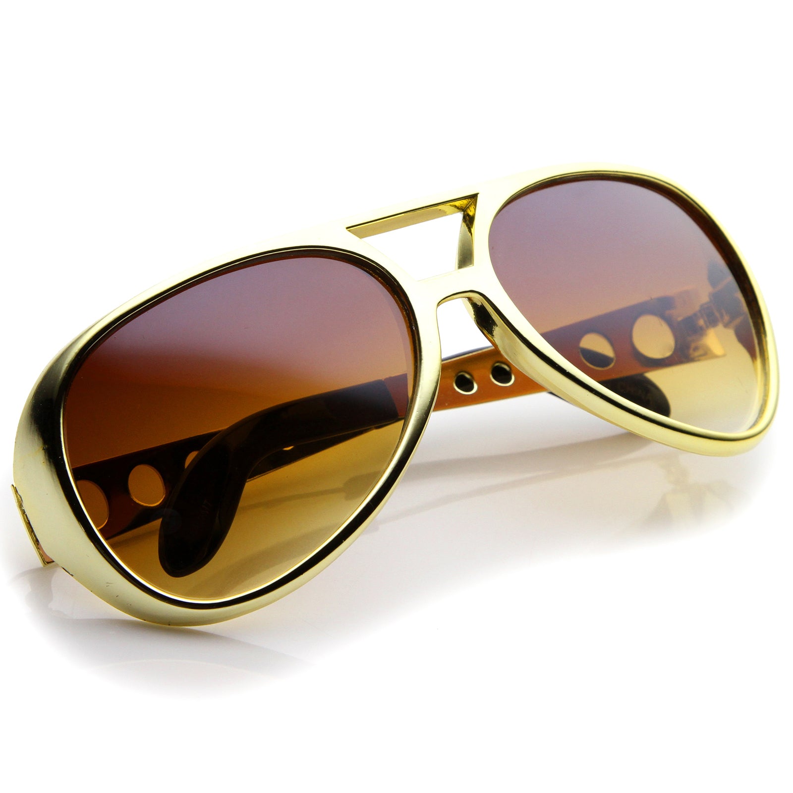 Gold / Amber