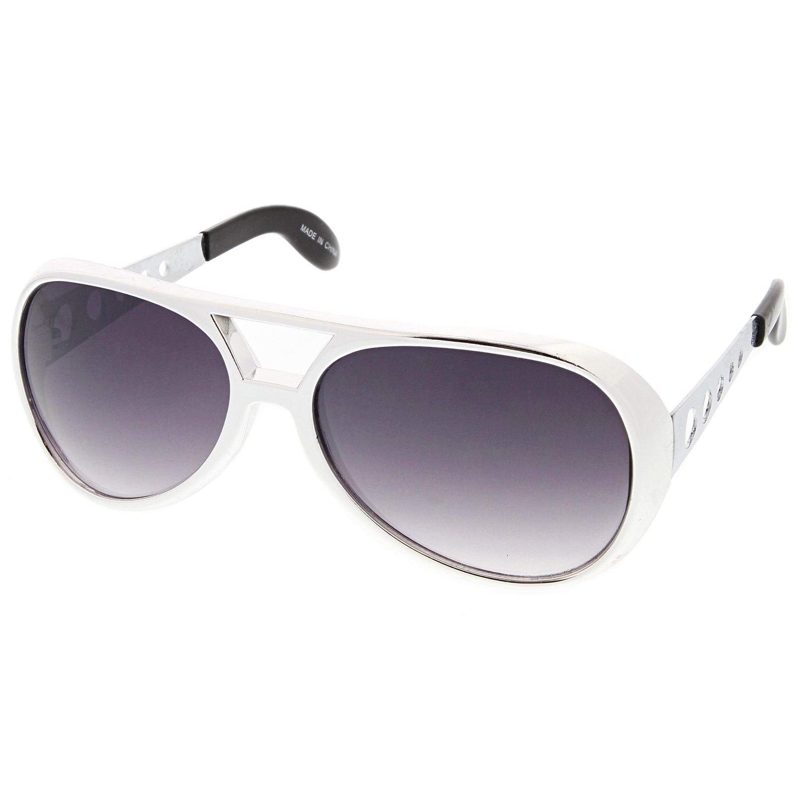 Silver / Lavender