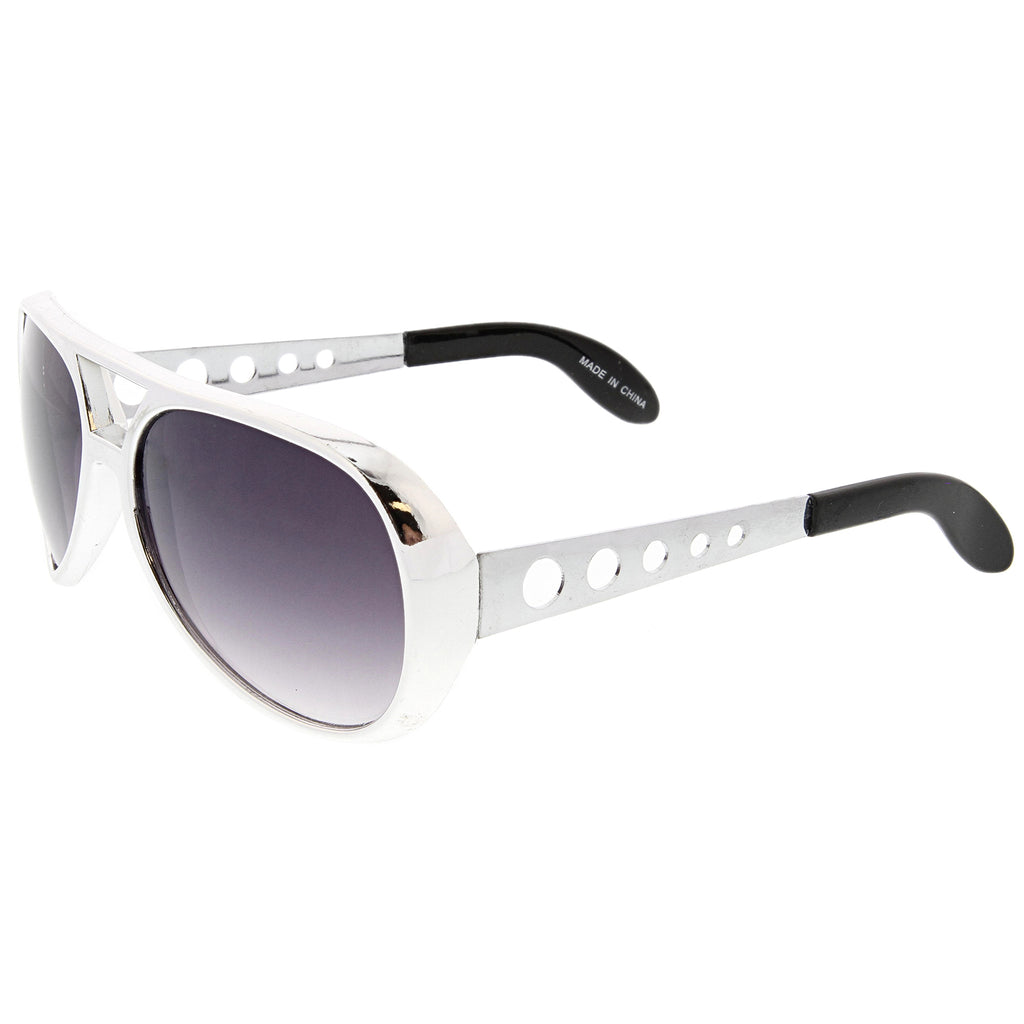 Silver / Lavender