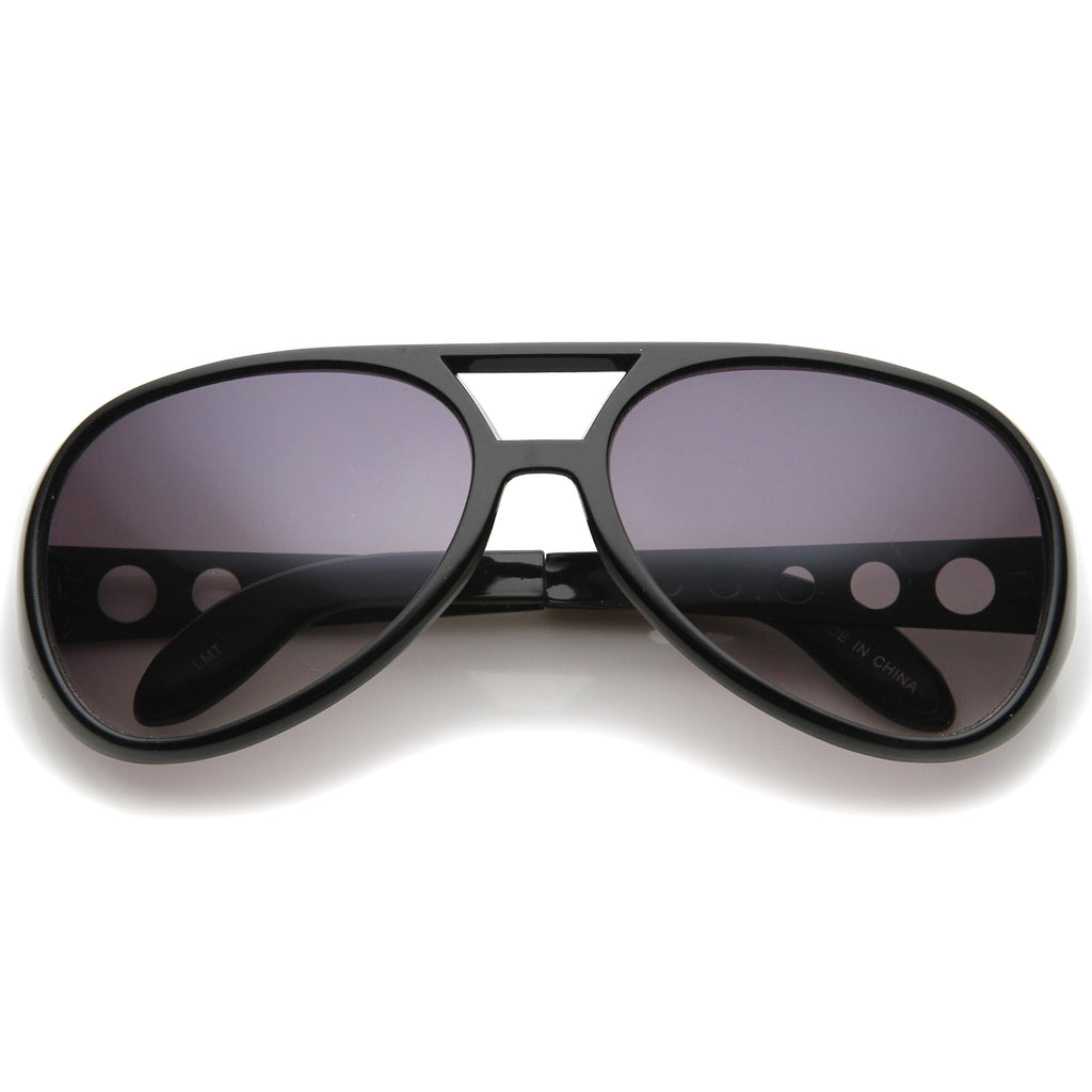Black / Lavender